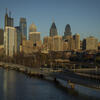 Philadelphia Skyline